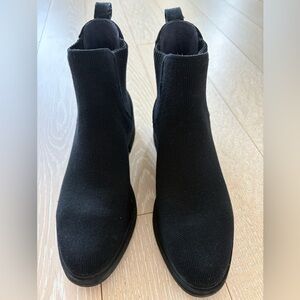 Rothy's Black Winter & Rain Boots